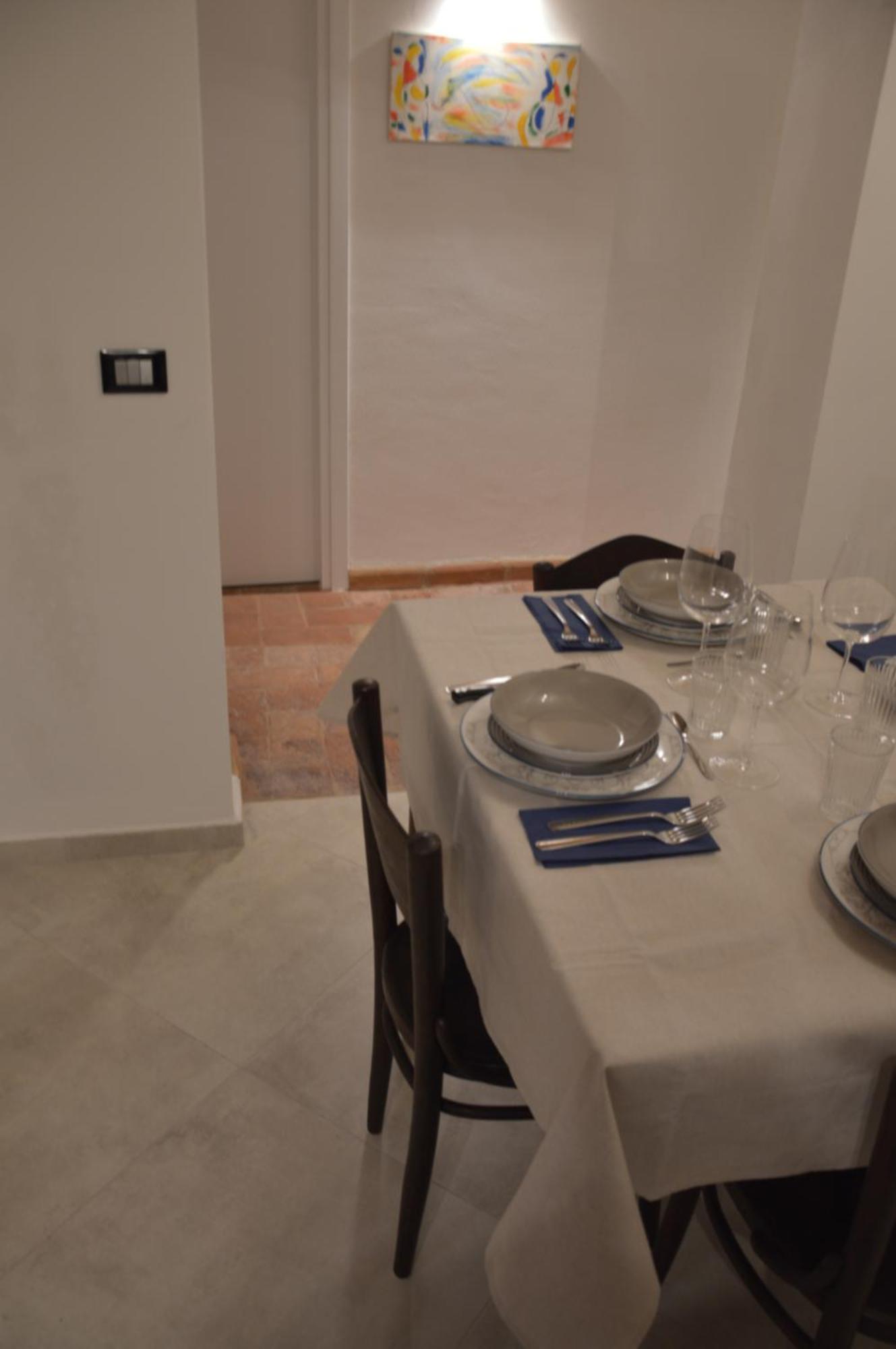 Casa Maria Appartamento