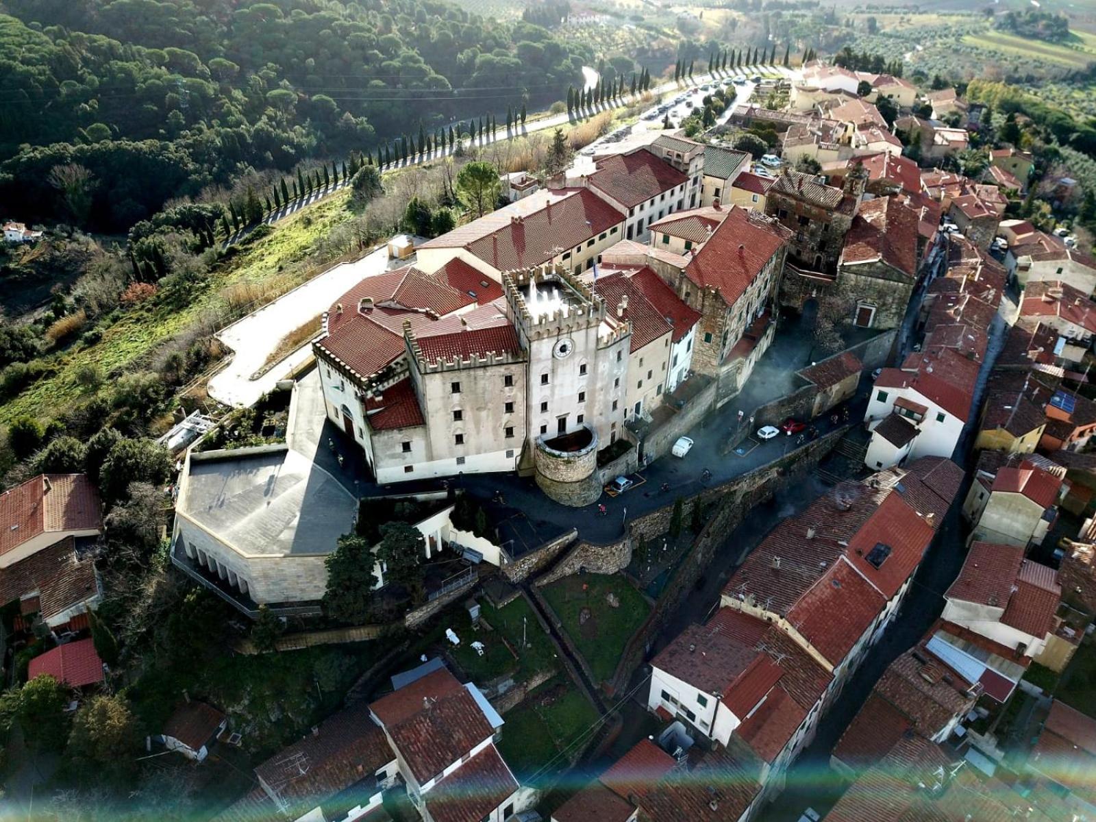 Casa Maria Appartamento