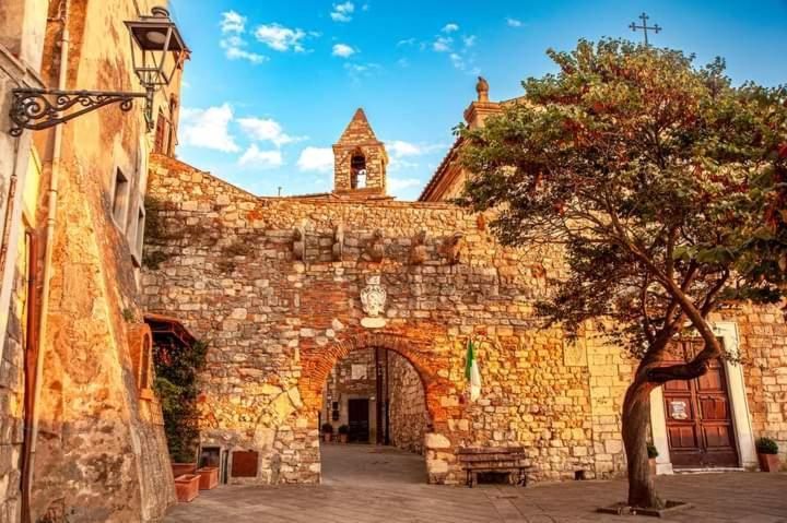 Appartamento Casa Maria