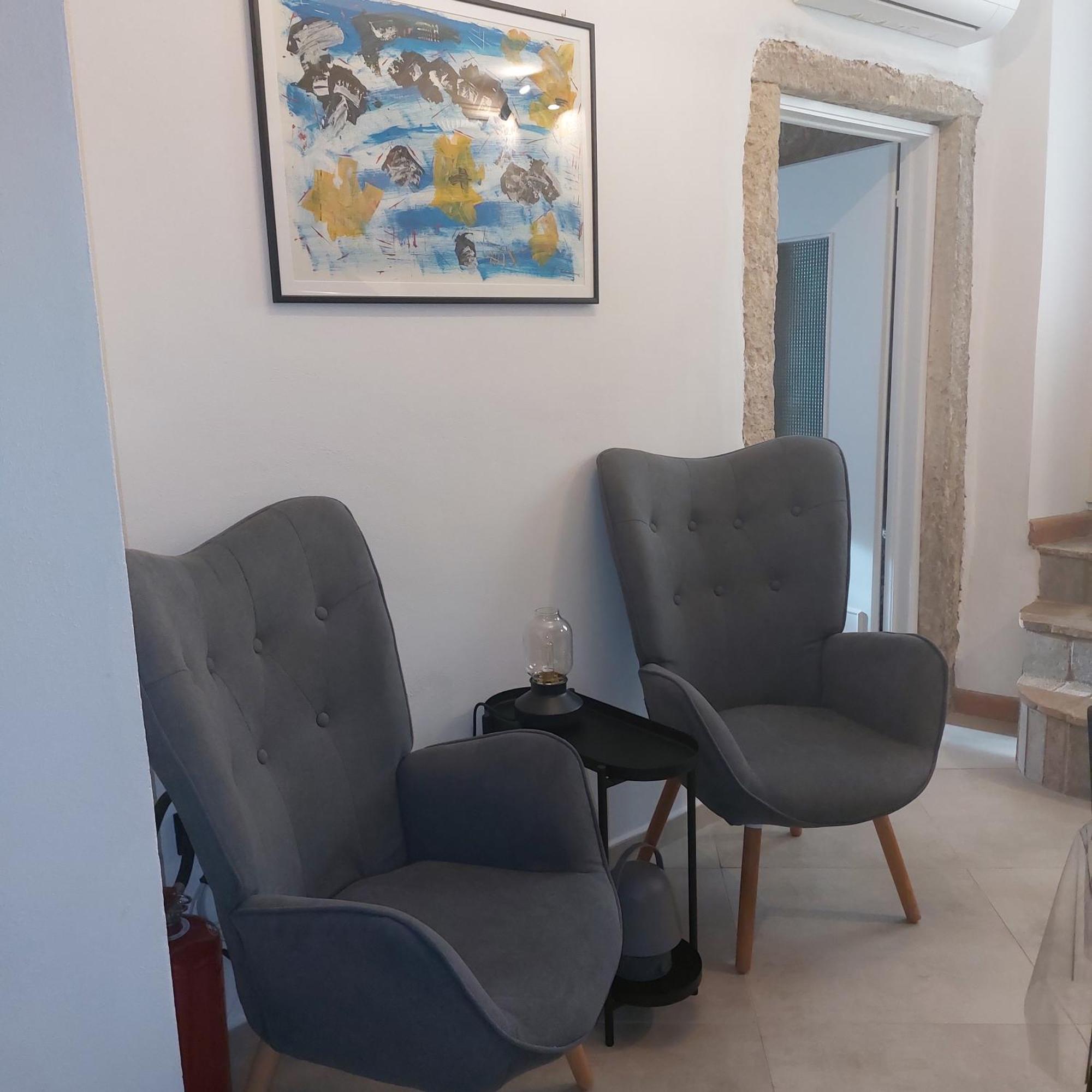 Casa Maria Appartamento Rosignano Marittimo