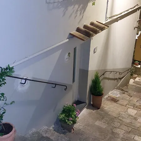 Casa Maria Apartment Rosignano Marittimo Exterior photo
