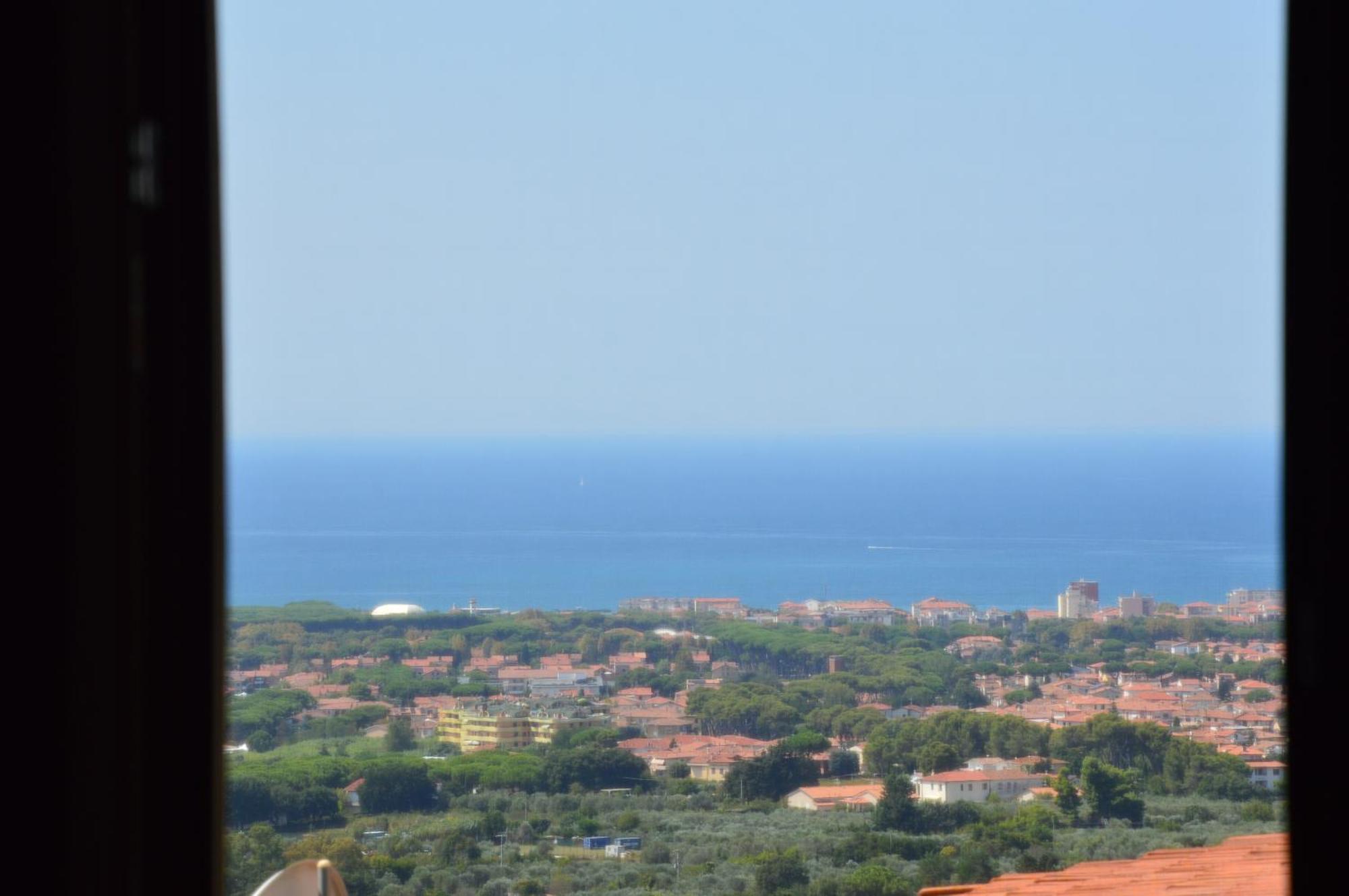 Casa Maria Apartment