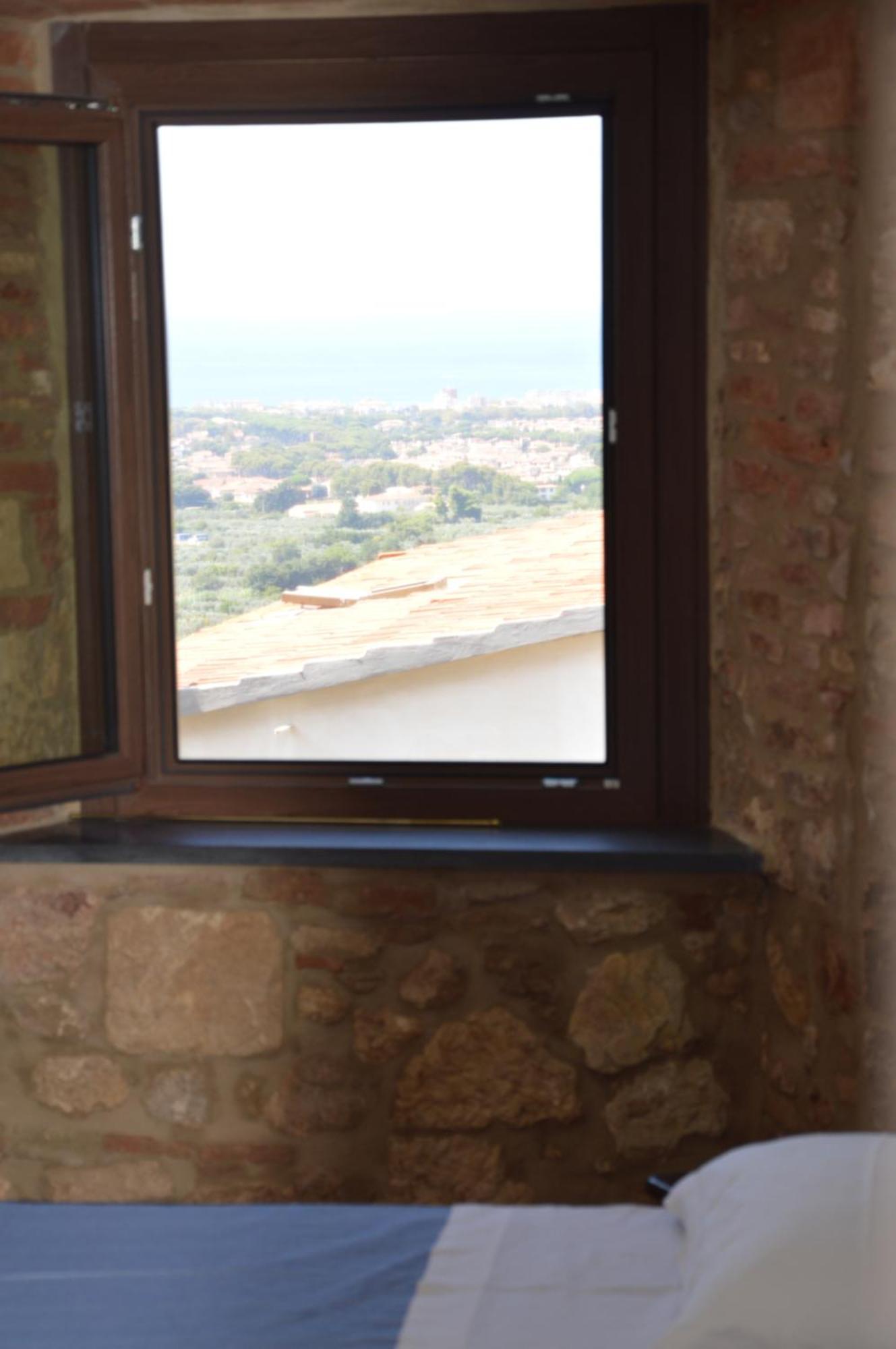 Casa Maria * Rosignano Marittimo