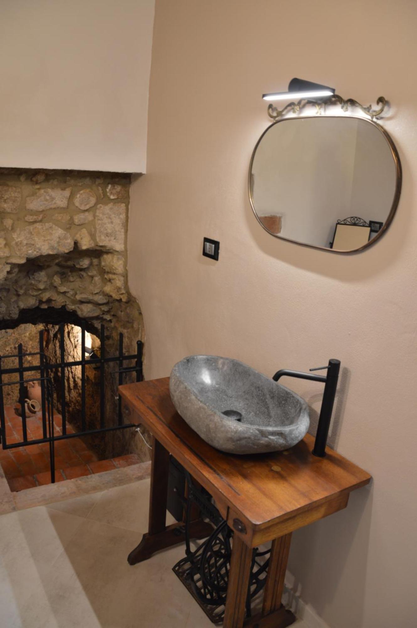 Apartment Casa Maria *