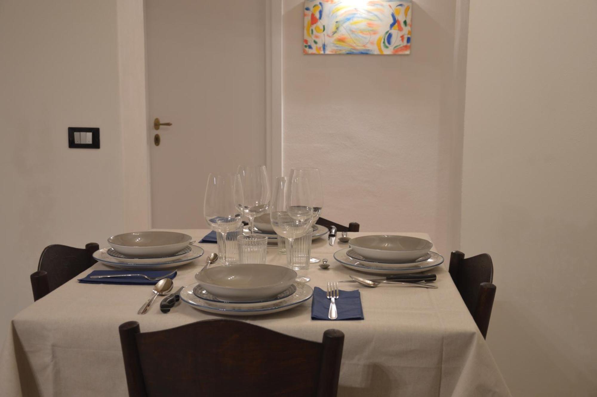 Apartment Casa Maria