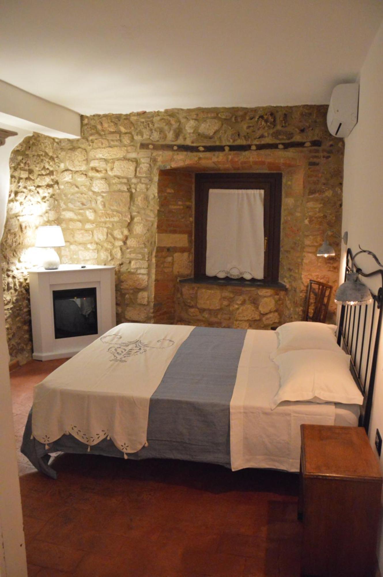 Casa Maria Apartment *
