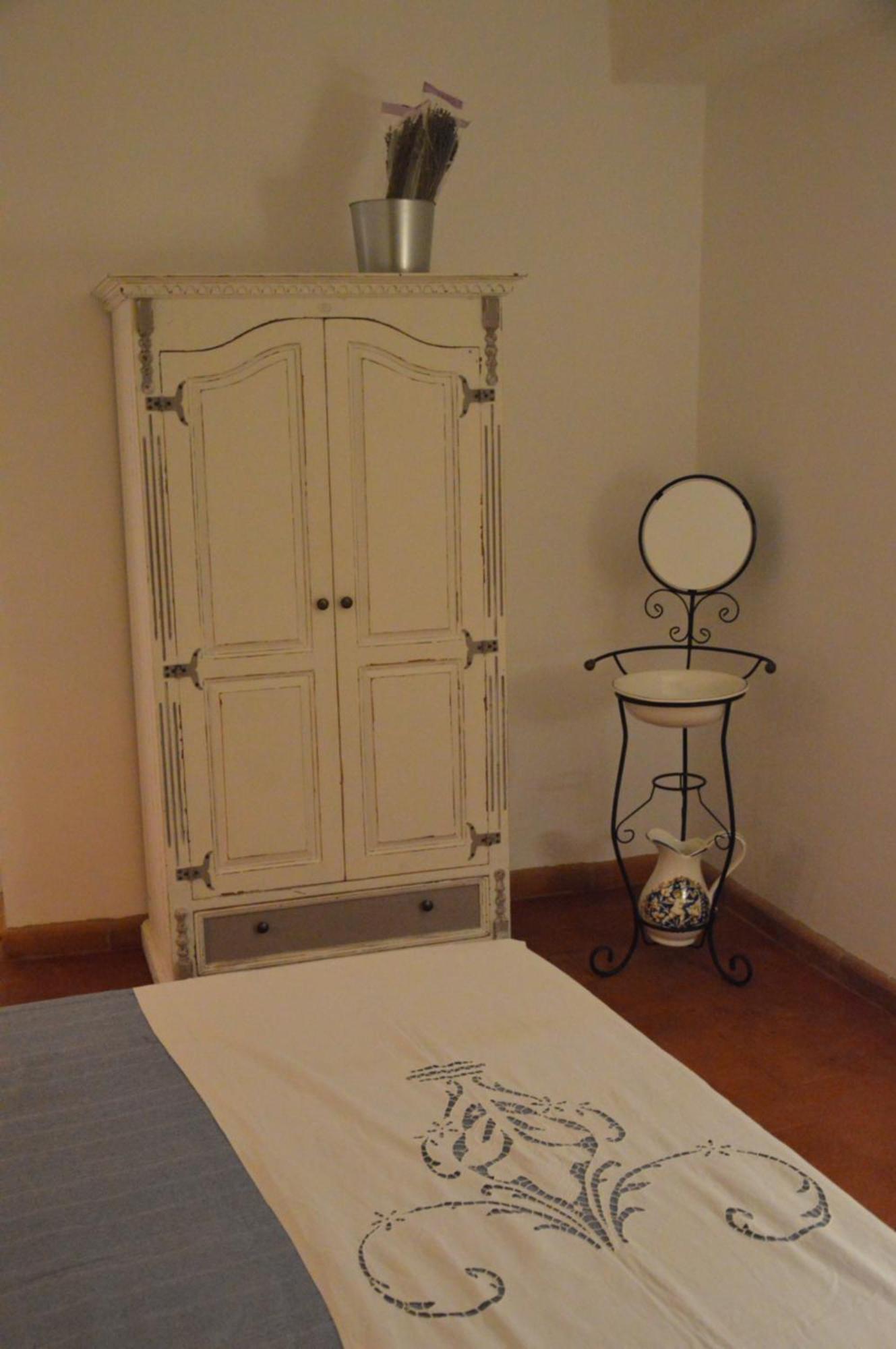 Apartment Casa Maria