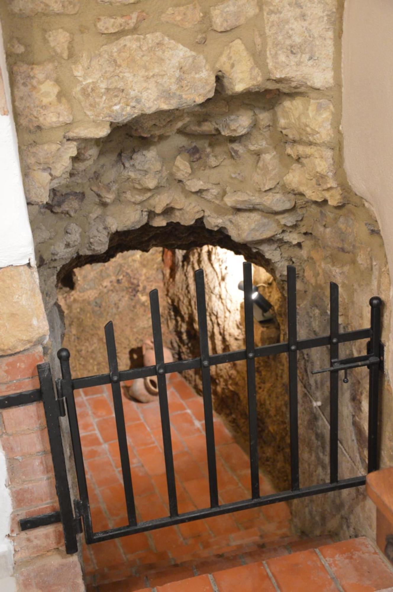 Apartment Casa Maria Rosignano Marittimo