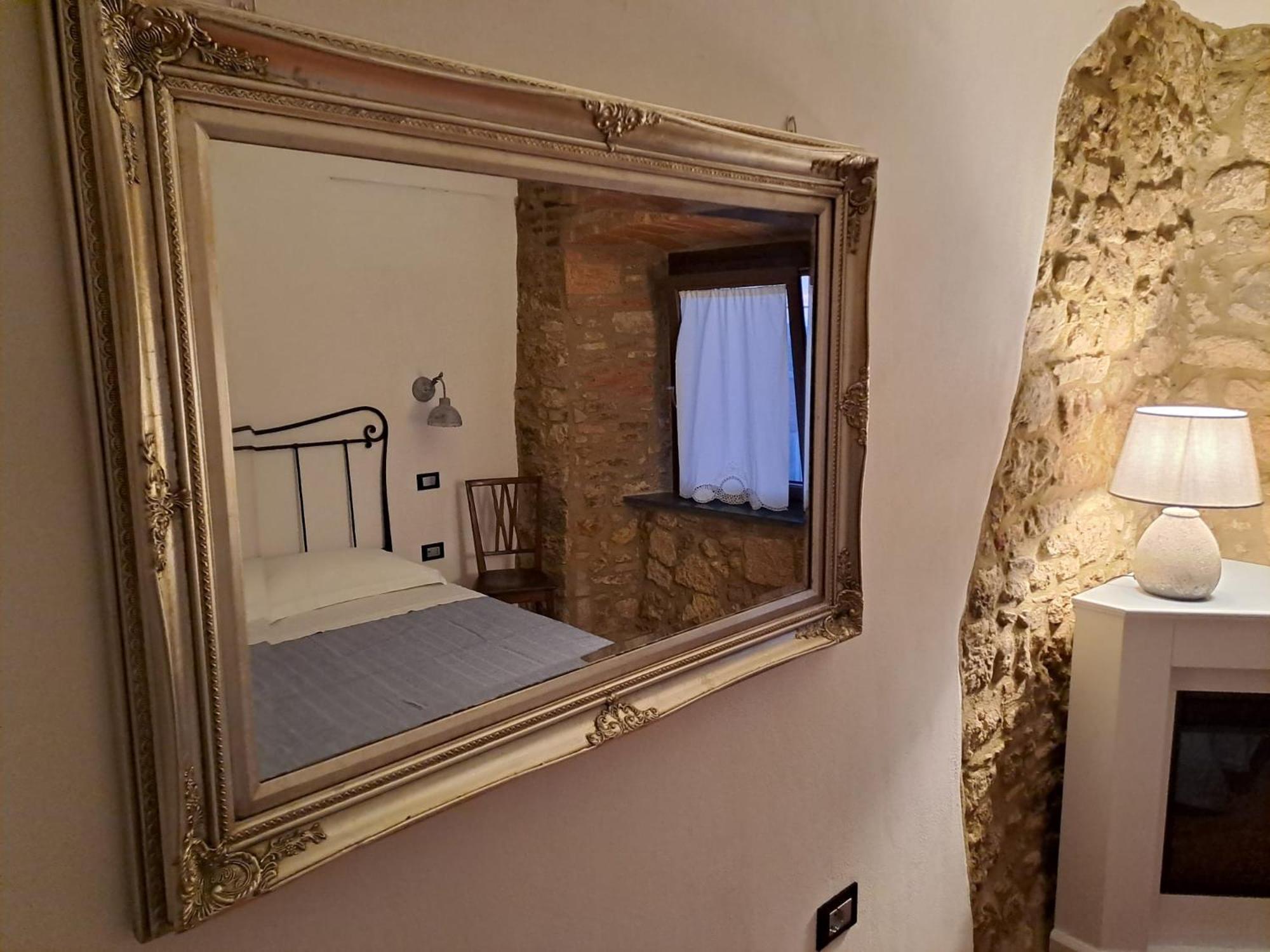 Apartment Casa Maria
