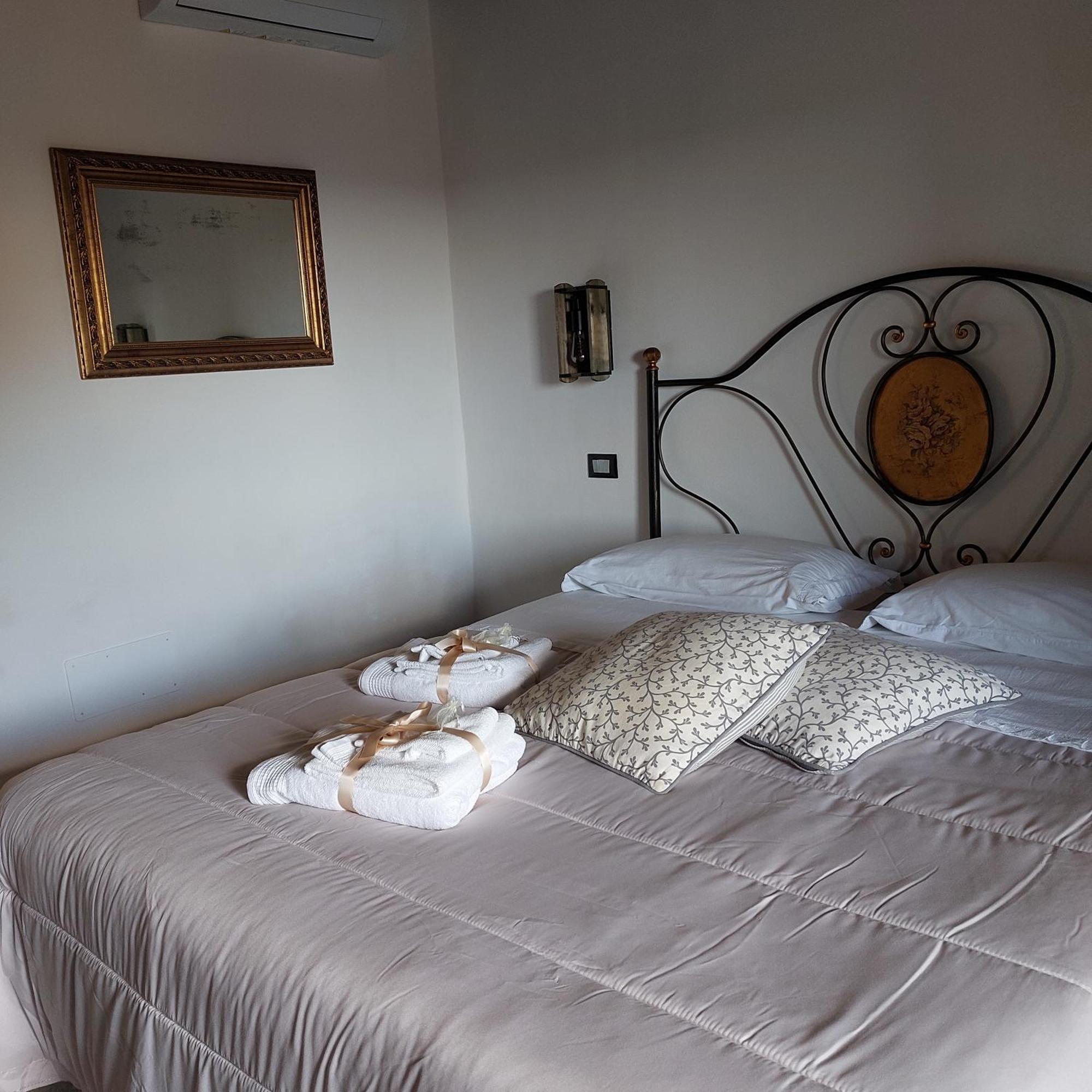 Casa Maria Apartment *